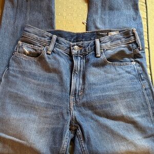 Vince jeans 100% cotton